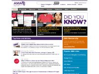 ama-assn.org American Medical Association, Health Care Reform, Public Health Issues ama-assn.org American Medical Association, Health Care Reform, Public Health Issues