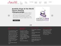 Amabile Choirs of London, Canada Amabile Choirs of London, Canada