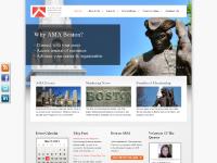 AMA Boston | Where Marketers Network, Learn & Grow AMA Boston | Where Marketers Network, Learn & Grow