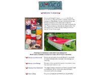  Using your hammock, How to shop, Postage & Packing, Links