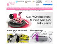 All Themes, Weddings, School Formals, Big Celebrations  All Themes, Weddings, School Formals, Big Celebrations