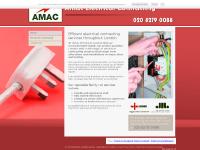 amacelectricalcontracting.co.uk amacelectricalcontracting.co.uk