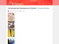 Amadea Bailey: The art of the amazing Amadea Bailey: Amadea Bailey Amadea Bailey: The art of the amazing Amadea Bailey: Amadea Bailey