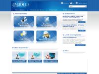 Amadeus Portal Andino Amadeus Portal Andino