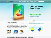 Amahi Home Server - Making Home Networking Simple Amahi Home Server - Making Home Networking Simple