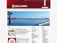 Startsida Åmål - Åmåls kommun