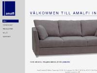 liten amalfi.se skärmbild liten amalfi.se skärmbild