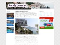 Amalfikusten | Reseguide om Amalfikusten i Italien Amalfikusten | Reseguide om Amalfikusten i Italien