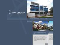 Amalgamated Property Group Amalgamated Property Group
