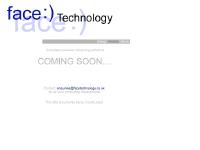 face:) Technology face:) Technology