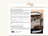 Amalie Hotell, Tromsø Amalie Hotell, Tromsø