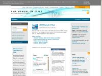  Style, Terminology, Measurement and Quantitation, Index