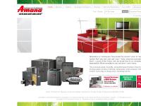 R-410A Refrigerant, Amana, PTAC Website  R-410A Refrigerant, Amana, PTAC Website