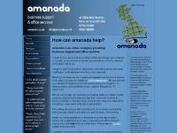 amanada.co.uk amanada.co.uk