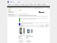 Amana AmericanFridgeFilters.co.uk Amana AmericanFridgeFilters.co.uk