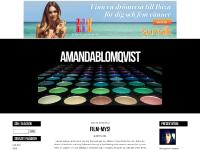 amandablomqvist.blogg.se amandablomqvist, Allmänt, Trackbacks (0) amandablomqvist.blogg.se amandablomqvist, Allmänt, Trackbacks (0)