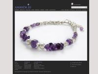 Charms Earrings Bracelets Necklaces Jewellery | Mosman Sydney | Amanda Jo Charms Earrings Bracelets Necklaces Jewellery | Mosman Sydney | Amanda Jo