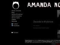 Graveyard and Dark Gothic Horror Photography