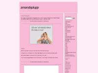 amandaplupp.blogg.se amandaplupp, Allmänt, Trackbacks ()