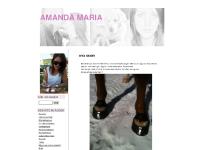 Amanda Petersson Snar -