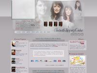 Amanda Tapping Online Amanda Tapping Online