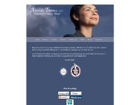 Amanda Thomas, LLC - Dedicated to Helping Women Amanda Thomas, LLC - Dedicated to Helping Women