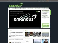 Amandusfestivalen Amandusfestivalen