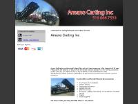 Demolition Service Lindenhurst, NY - Amano Carting Inc