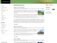 amansabharwal.info aman sabharwal, articles, travel