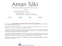 Aman Sâki :: Ottoman music trio • Lefteris, Phaedon & Mavrothis