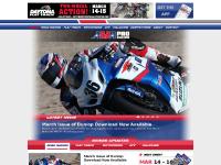 AMA Pro Racing - Home AMA Pro Racing - Home