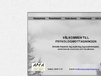 Psykologmottagningen Psykologmottagningen