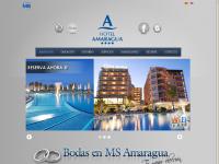 Imagenes, Tour Virtual, Reservas, English  Imagenes, Tour Virtual, Reservas, English
