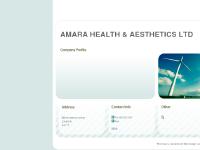 amarahealthandaesthetics.co.uk - amarahealthandaesthetics