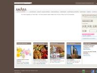 Amara Hotels and Resorts: Amara Singapore Hotel And Amara Sanctuary Resort Sentosa | Official Site