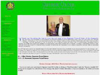 Supreme Council, Order of the Amaranth Supreme Council, Order of the Amaranth