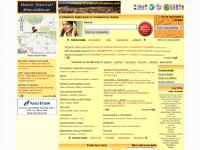 El Directorio Empresarial de Cochabamba, Bolivia - AmarillasCochabamba.net El Directorio Empresarial de Cochabamba, Bolivia - AmarillasCochabamba.net