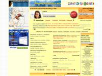 El Directorio Empresarial de Santiago, Chile - AmarillasSantiago.net El Directorio Empresarial de Santiago, Chile - AmarillasSantiago.net