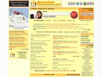 El Directorio Empresarial de Venezuela - Amarillasvenezuela.net El Directorio Empresarial de Venezuela - Amarillasvenezuela.net