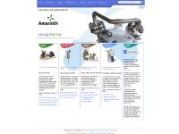 Process pumps, seal support systems, API 610, ISO 5199, ATEX Process pumps, seal support systems, API 610, ISO 5199, ATEX