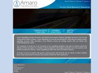 Amaro Signalling Ltd. - Home Amaro Signalling Ltd. - Home