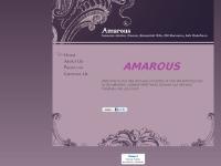 amarous.co.uk amarous.co.uk