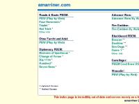 amarriner.com amarriner.com