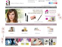  AD Skin Synergy, Alison Claire, Antipodes, Balance Me