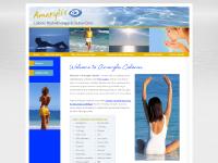 Amarylis Colonics Hydrotherapy & Detox Clinic - Liverpool, Merseyside, Southport and North West