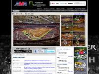 amasupercross.com Rules, Bulletins, and Forms