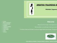 AMATSU TRAINING SCHOOL IRELAND