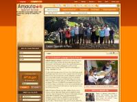 AMAUTA Spanish School at top locations in Peru and Argentina AMAUTA Spanish School at top locations in Peru and Argentina