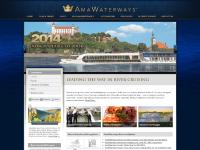 amawaterways.com EUROPE, RUSSIA, VIETNAM & CAMBODIA