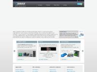 amaxit.com total computing solutions, data center hpc solutions amaxit.com total computing solutions, data center hpc solutions